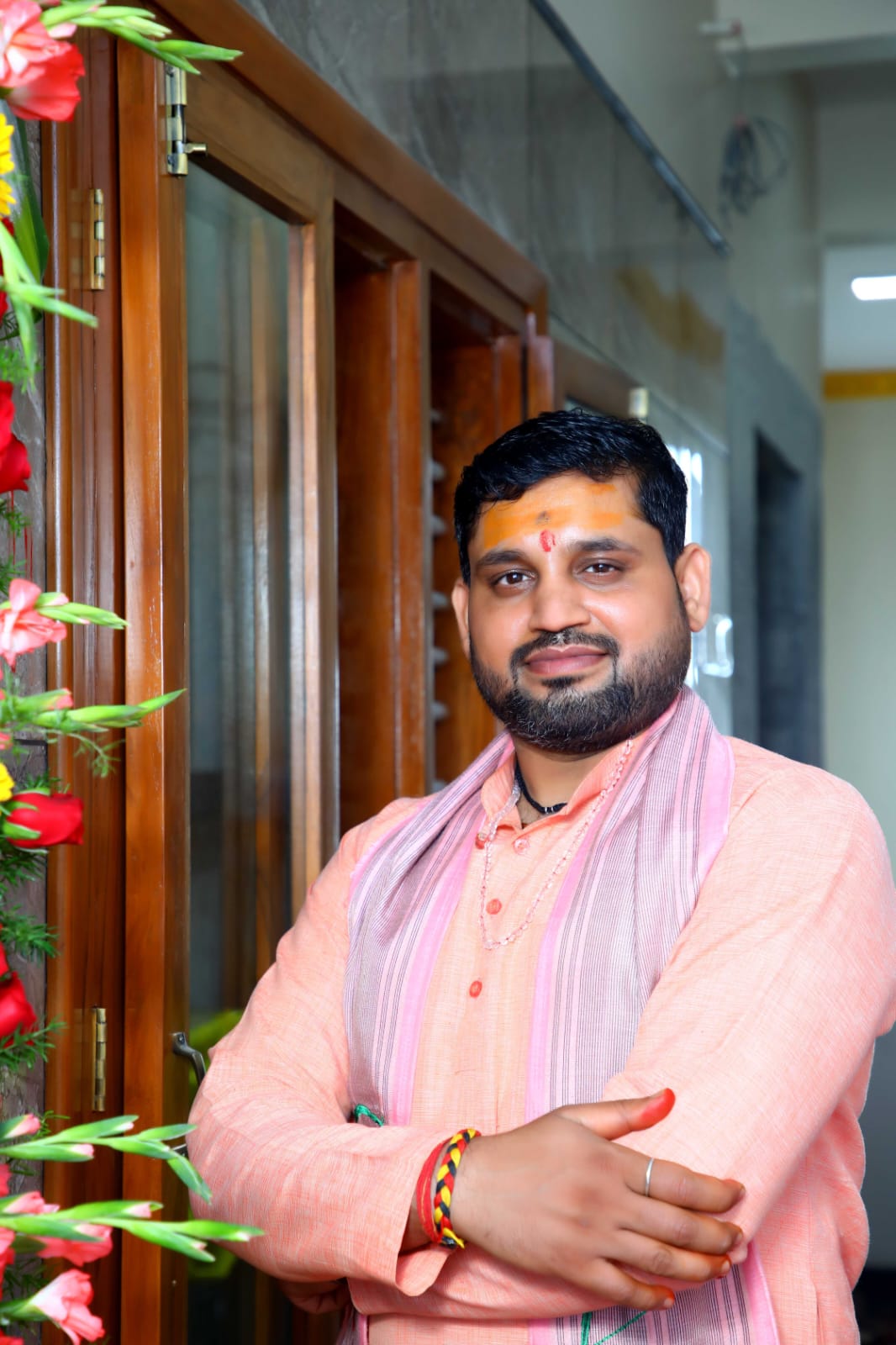 VIRENDRA KUMAR PATHAK