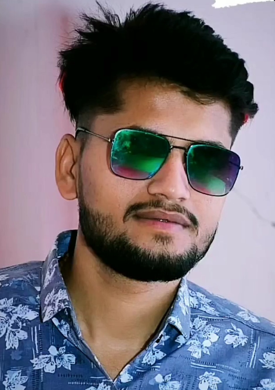 Pushpendra pathak