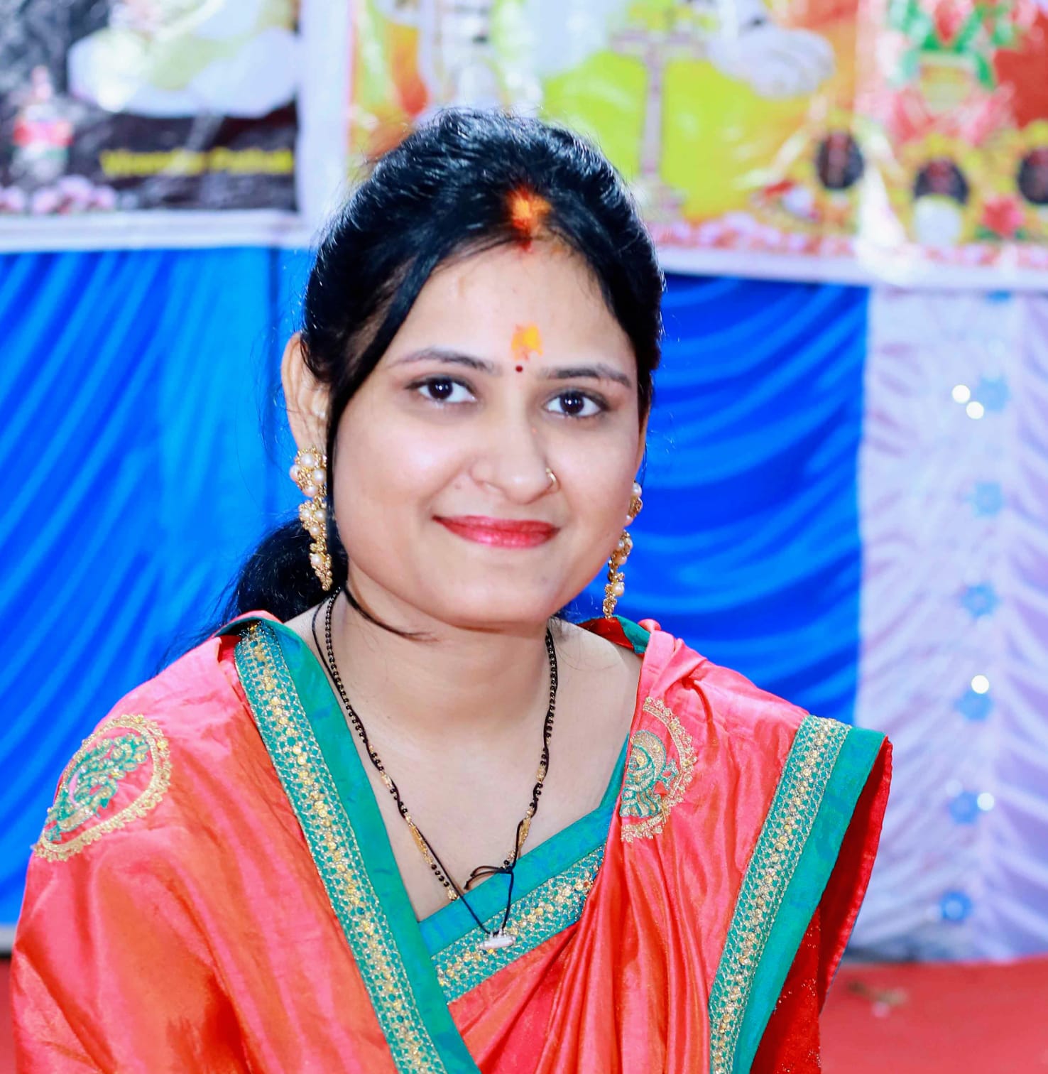 Divya pandey