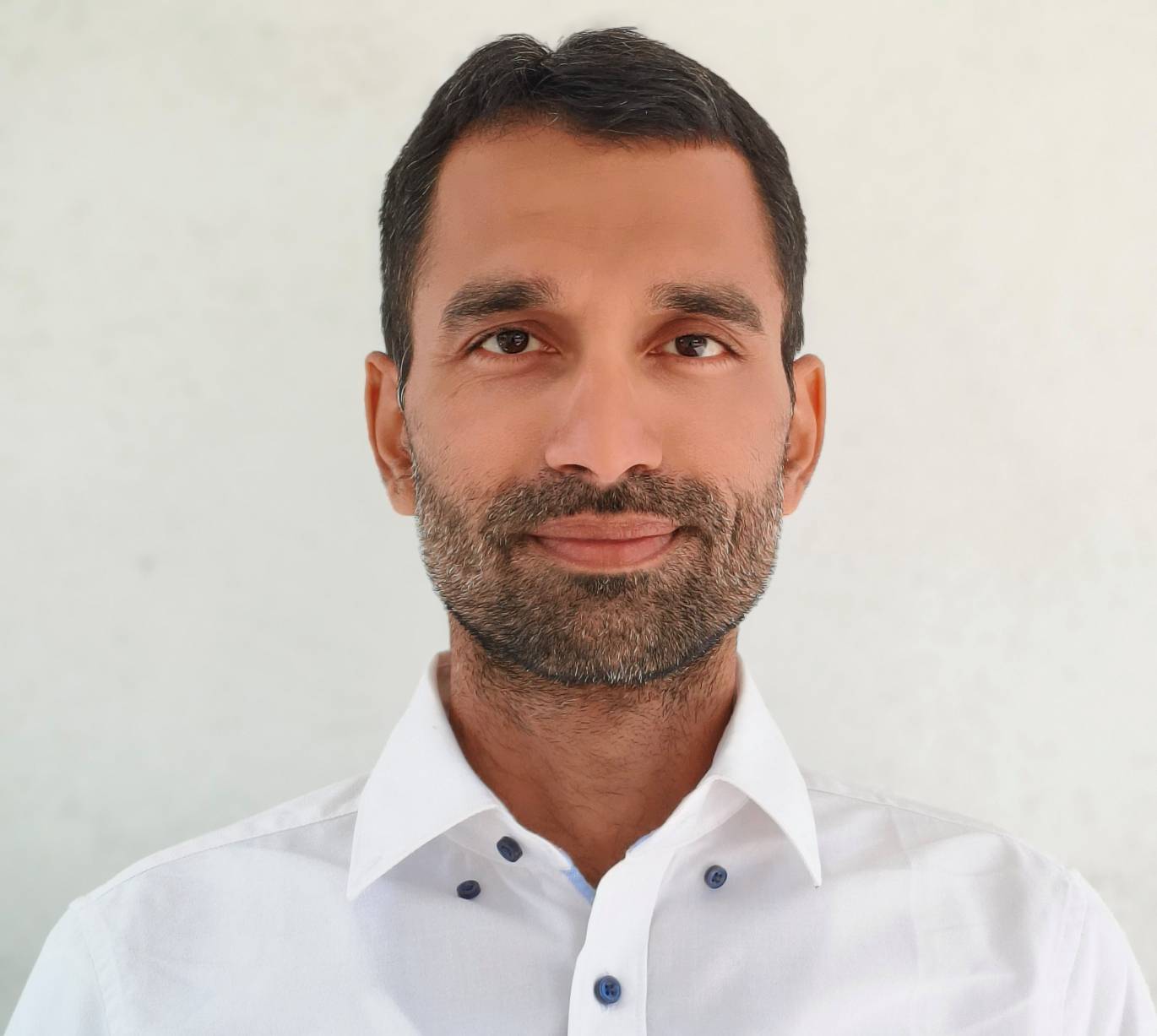 Neeraj Kumar