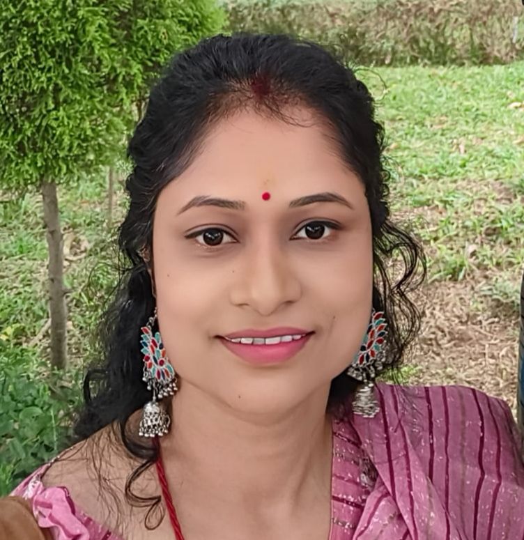 Parul Dutta