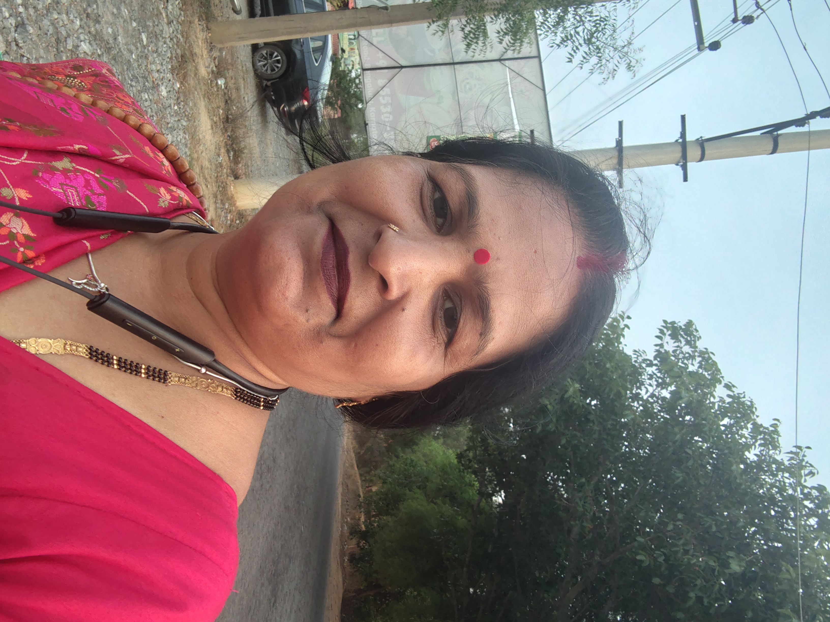 Nanda Dutt