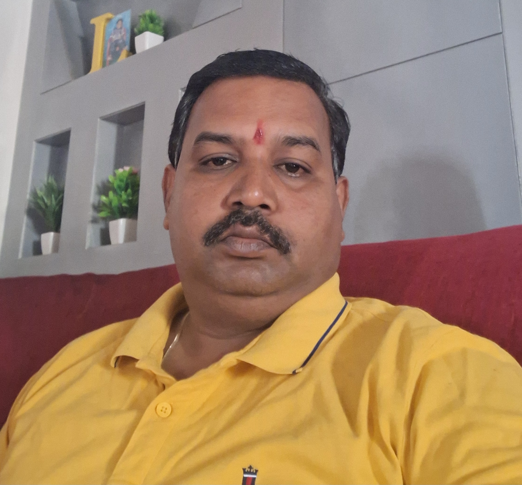 Rajkumar prajapati