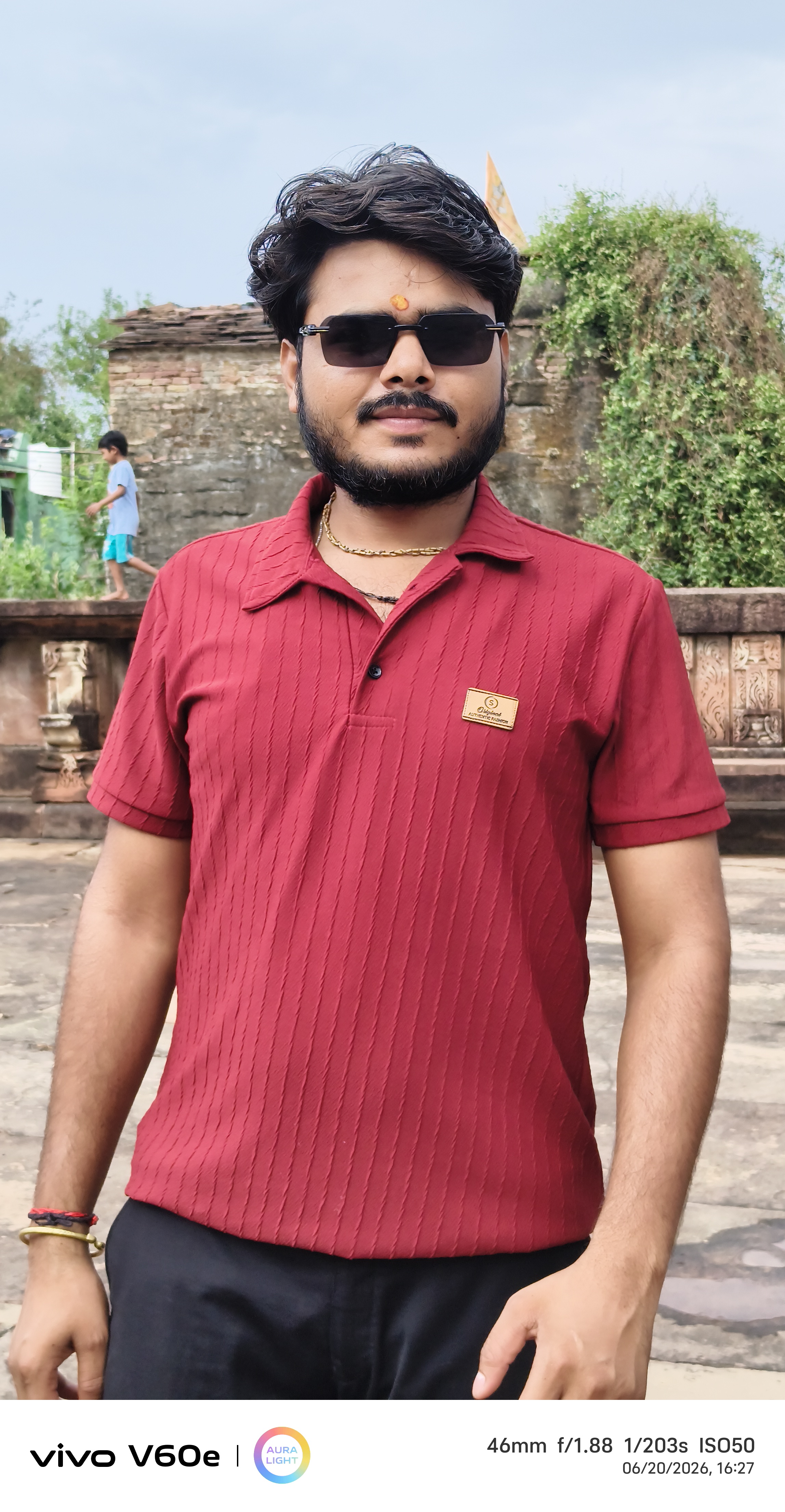 Nitil Sharma