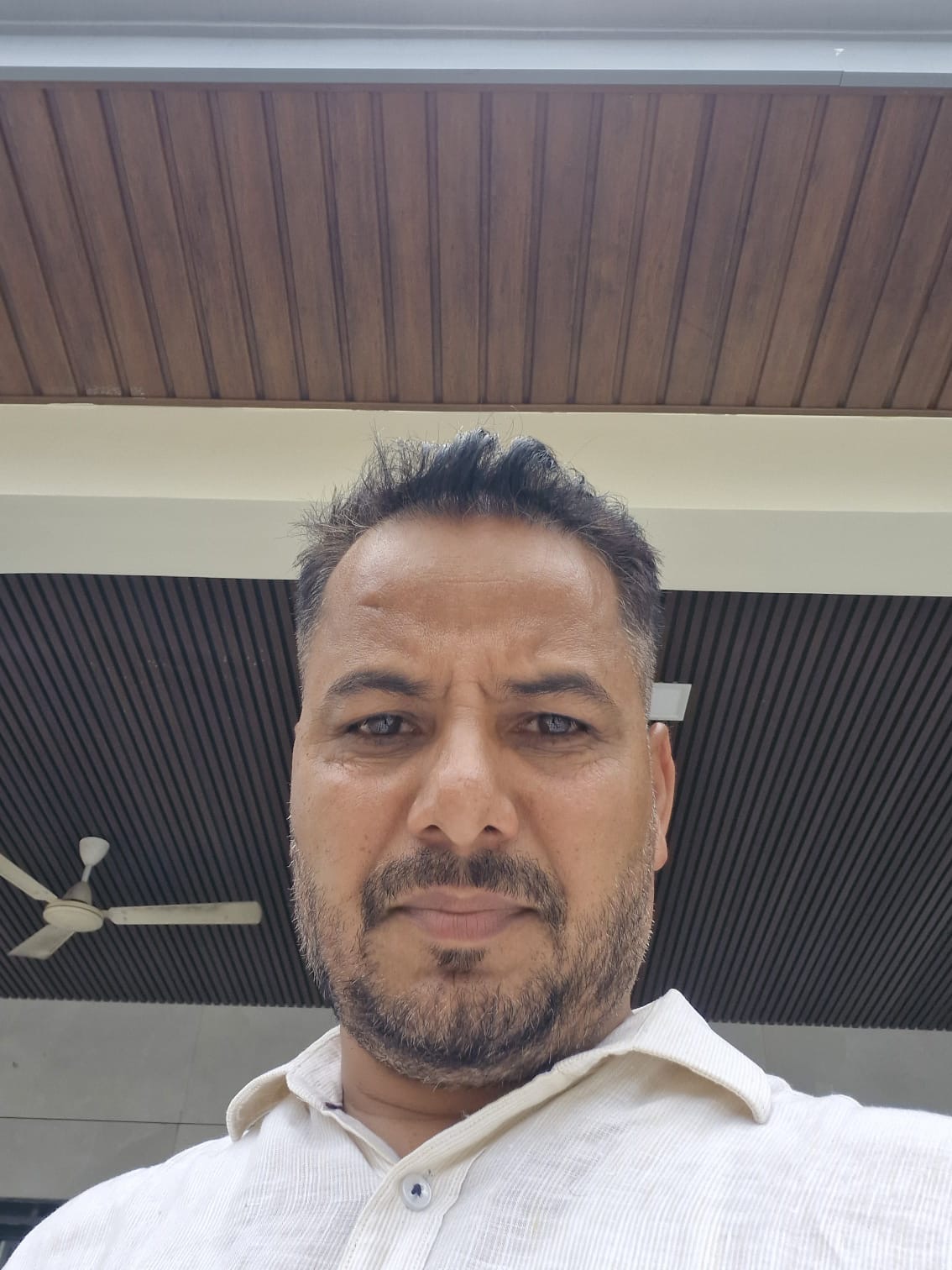 Ram Bhavan Vishwakarma