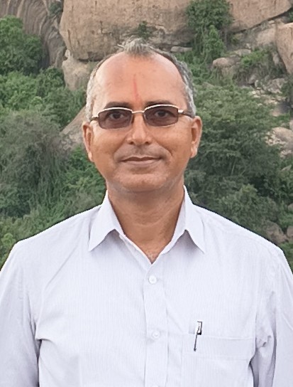 vijay mishra